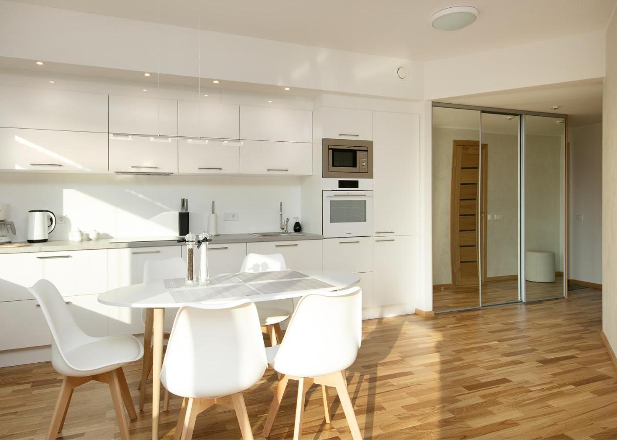 Cozy Lootsi With Sauna And Balcony - Centre Apartment *