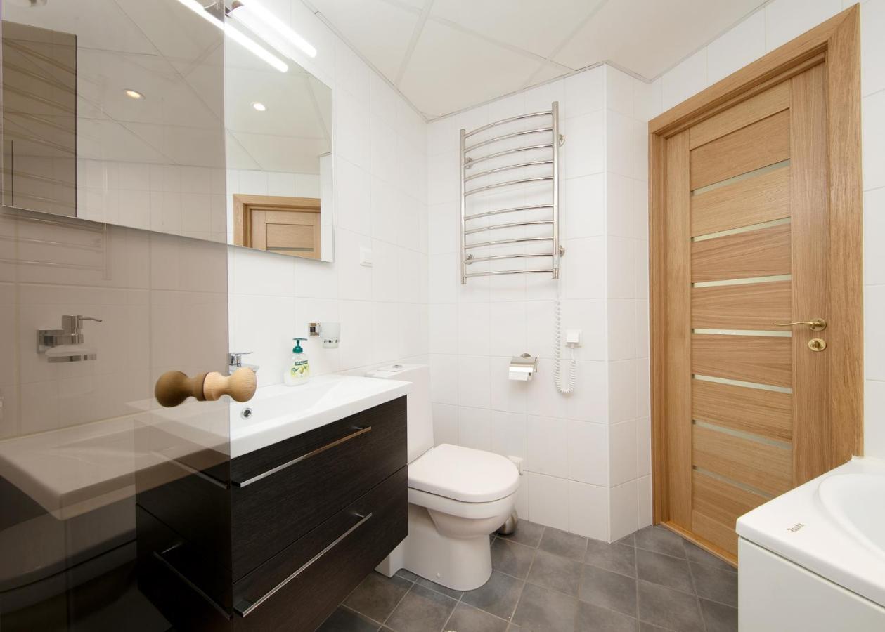 Apartment Cozy Lootsi With Sauna And Balcony - Centre *